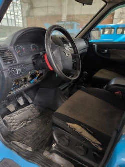 Автомобиль UAZ PATRIOT, г. Пятигорск