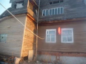 Жилой дом, 48,8 кв. м, Республика Башкортостан,м. р-н Архангельский, с.п.  Краснозилимский сельсовет, д.Кысынды, ул. Центральная, д. 22.Земельный участок - 2 740 кв. м, местоположение установлено относительно ориентира, расположенного в границах участка.