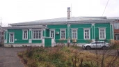 Здание ОКН с зем. участком 4 385 кв.м в центре г. Переславля-Залесского: Ярославская область, г. Переславль-Залесский, ул. Советская, д. 22, с земельным участком