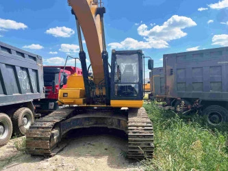 ЭКСКАВАТОР LIUGONG CLG933E, 2022, г. Краснодар