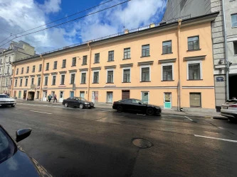 Помещение 80,2 кв.м на пл. Восстания