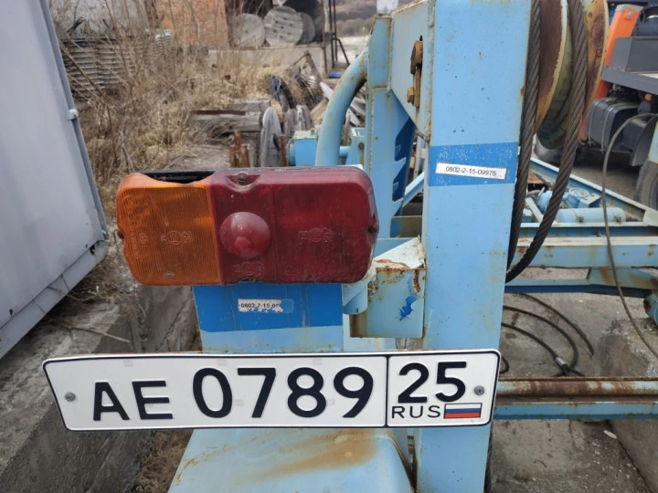Прицеп специальный ПС-8934