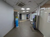 Пристроенное помещение на первой линии Щелковского шоссе в  г. Москва