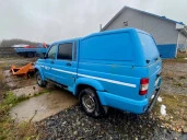 Автомобиль UAZ PICKUP