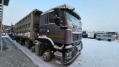 Специализированный, автомобиль - самосвал HOWO T5G, 2022, Идентификационный номер: LZZ1DXVD3NW072974, принадлежащий Продавцу на праве собственности, что подтверждается Договором купли-продажи № ОВ/Ф-78707-04-01-С-01 от 19.09.2022 г.