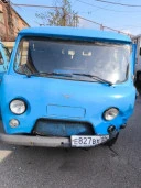 Автомобиль УАЗ- 220695-04 в г. Пятигорске