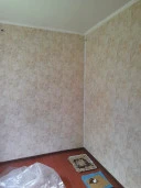 Здание 69,3 кв.м и земельный участок в Курской области, Рышковский сельсовет, д. Басово-Заречье