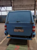 Автомобиль высокой проходимости УАЗ 23632-243 Comffort с кунгом