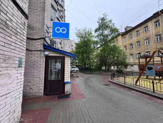 Кладовка 9,1 кв.м у ст.м. «Лиговский проспект»