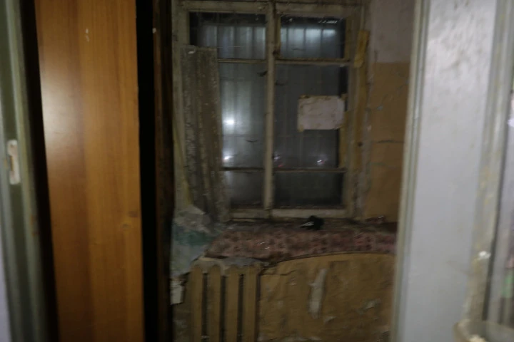 Право аренды помещения площадью 1 670,5 кв. м в Апраксином дворе