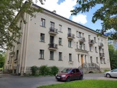 Помещение 30,3 кв.м, ст. м «Елизаровская»