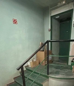 Аренда части нежилого помещения (60,6 кв. м) по адресу: Приморский край, с. Яковлевка, ул. Советская, д. 45.