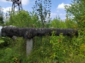 Сети теплоснабжения № 1