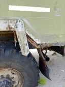 Транспортное средство УРАЛ4320 грузовая фургон,  1990 года изготовления, идентификационный номер  (VIN) номер отсутствует