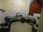 Здание 3-х этажное, общ.пл. 2845,9 кв.м, земельный участок, общ.пл. 2074 кв.м: Ярославская область, г. Ростов, ул. Покровская (бывш. Ленинская), д. 40