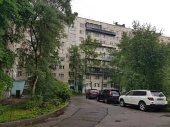 Помещение 16,7 кв.м у ст. м «Улица Дыбенко»