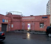 Машиноместа в подземном паркинге на ул. Рудневка, д. 29, ВАО, Москва