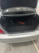 Легковой TOYOTA CAMRY