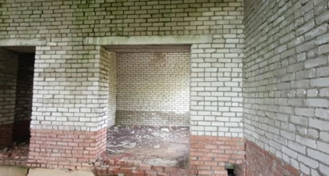 Имущественный комплекс расположенный по адресу: Ярославская область, Угличский район, д. Бурмасово, с земельным участком