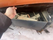 Полуприцеп-цистерна 964841, 2015 года выпуска, VIN X8A964841F0000002, Адрес: г. Казань, ул. Автосервисная, д. 6.