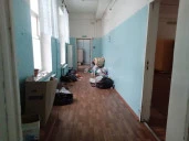 Здание 1319 кв.м и земельный участок 2173 кв.м, расположенные по адресу: Российская Федерация, Московская область, городской округ Чехов, поселок Мещерское, улица Дубравная, строение 15м
