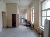 Здание 1319 кв.м и земельный участок 2173 кв.м, расположенные по адресу: Российская Федерация, Московская область, городской округ Чехов, поселок Мещерское, улица Дубравная, строение 15м
