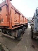 Самосвал КАМАЗ 65115-D3