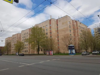 Помещение 156,4 кв.м, ст. м "Новочеркасская"