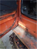 Снегоболотоход гусеничный ТТМ-3902ГР