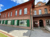 Право аренды нежилого помещения, общей площадью 178,9 кв.м., этаж 1, 2: Костромская область, г. Галич, ул. Ленина, д.10