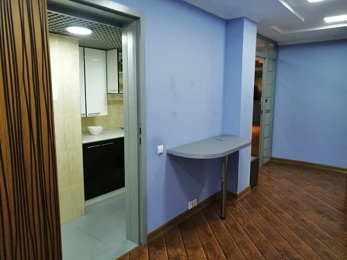 Офис в центре Москвы