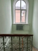 Историческое здание с земельным участком, расположенное по адресу: Ярославская область, г. Ярославль, Московский проспект, д. 43/10