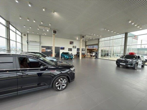 Продажа доли в размере 100% уставного капитала одного из самых крупных Дилерских автоцентров в Москве и МО ГК «Обухов» Домодедово, вдоль трассы А-105, ведущей в аэропорт «Домодедово» с готовой инфраструктурой и наработанной сетью поставщиков