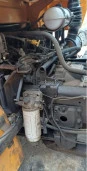 Автомобили грузовые Автомобиль бортовой, тентованный с задними распашными воротами K7B002 2023 года выпуска