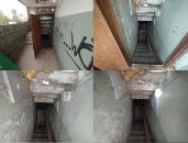 Нежилое помещение, общей площадью 136,6 кв. м, расположенное по адресу: Республика Башкортостан, г.Уфа, Дёмский район, ул. Левитана, 71