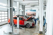 Продажа доли в размере 100% уставного капитала одного из самых крупных Дилерских автоцентров в Москве и МО ГК «Обухов» Домодедово, вдоль трассы А-105, ведущей в аэропорт «Домодедово» с готовой инфраструктурой и наработанной сетью поставщиков