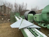 Мобильная зерносушилка AGRONEZH М60, 2023, Идентификационный номер: 5823