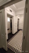 Квартира в центре Москвы