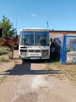 Автобус ПАЗ-32053