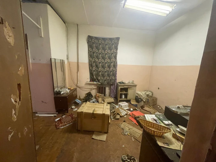 Помещение 31,6 кв.м в центре