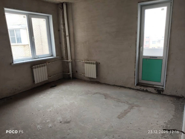 Продажа квартиры №82 площадью 86,8 кв. м, в г. Астрахань