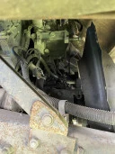 Автомобиль-фургон специализ. КАМАЗ-43114-1025-15