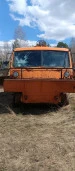 Гусеничный снегоболотоход ТТМ 3902 ПС-01