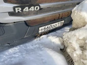 Грузовой тягач седельный SCANIA R440 LA4X2HNA, 2014 года выпуска, VIN YS2R4X20002106422, Адрес: г. Казань, ул. Автосервисная, д. 6.