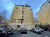 Помещение свободного назначения в Центральном районе на улице Пестеля