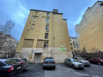 Помещение свободного назначения в Центральном районе на улице Пестеля