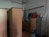 Имущественный комплекс в г. Биробиджан, общая площадь помещений 2953,9 кв.м., количество этажей: 3 + ЗУ площадью 1674 +/- 14 кв.м., по адресу: Еврейская автономная обл., г. Биробиджан, ул. Миллера, д. 8