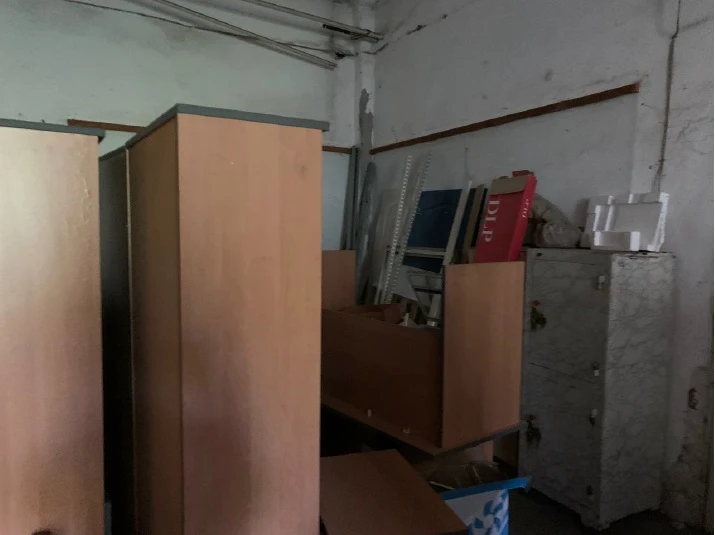 Имущественный комплекс в г. Биробиджан, общая площадь помещений 2953,9 кв.м., количество этажей: 3 + ЗУ площадью 1674 +/- 14 кв.м., по адресу: Еврейская автономная обл., г. Биробиджан, ул. Миллера, д. 8