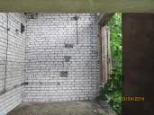 Здание трансформаторной подстанции ТП-5