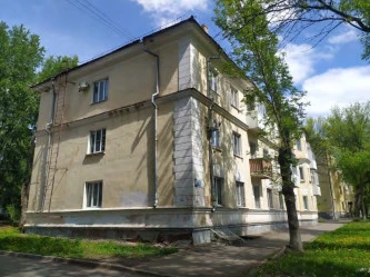 Нежилые помещения площадью 94кв.м. по адресу: Республика Башкортостан, г. Уфа, Орджоникидзевский район, ул. Александра Невского, 21., расположенное по адресу: Республика Башкортостан, г. Уфа, ул. Александра Невского, 21
